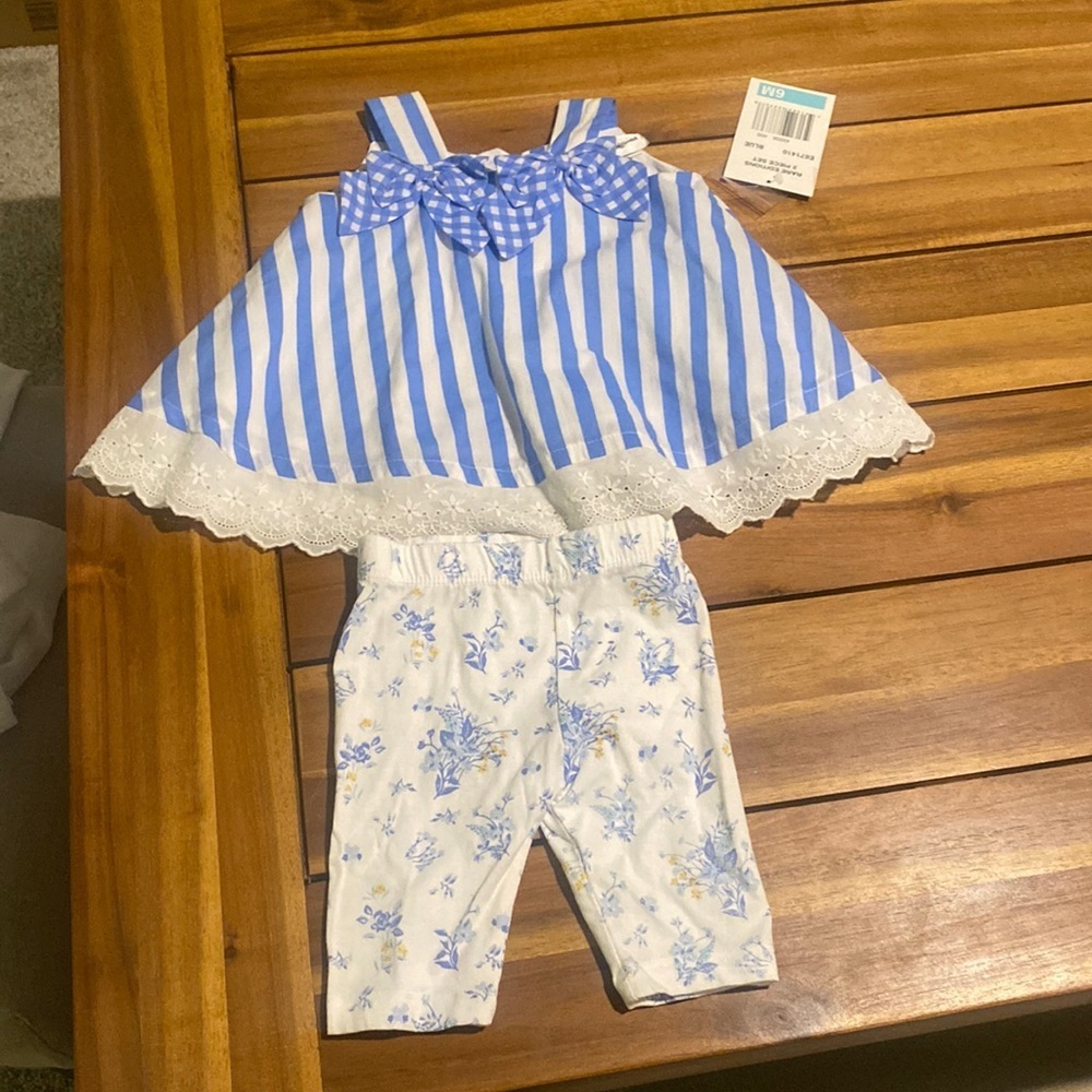 Rare Editions 2 Piece Set - Picture 2 of 2